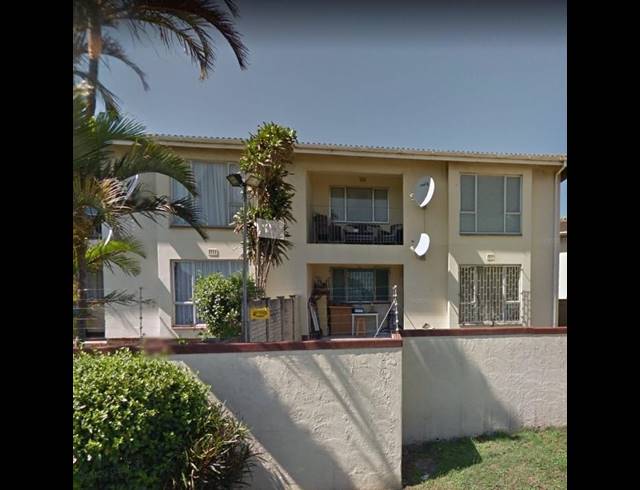 2 BEDROOM APARTMENT FOR SALE IN BLUFF
